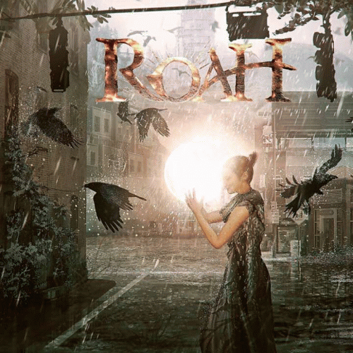 Roah : Bring Me the Light